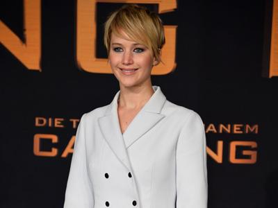 Jennifer Lawrence Kritik Tindakan Mengolok Orang Gemuk di Televisi